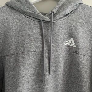adidas hoodie